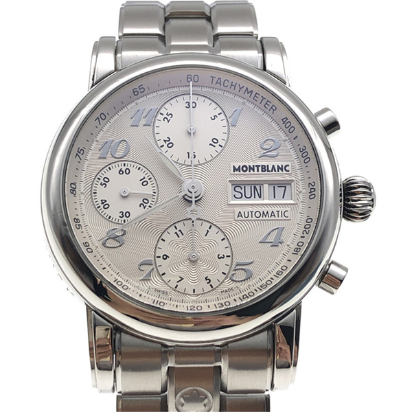 万宝龙机芯怎么样质量好吗