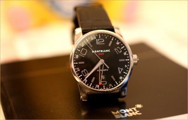 万宝龙手表表蒙子坏了是什么原因