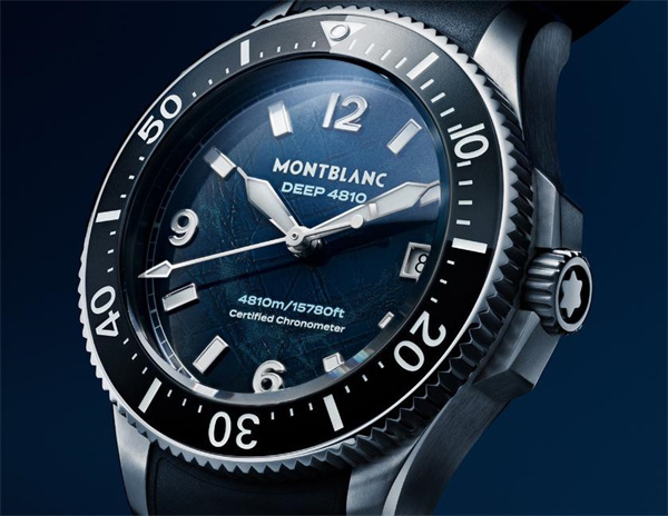 万宝龙手表表蒙有划痕应该咋办 万宝龙手表表蒙有划痕应该咋办