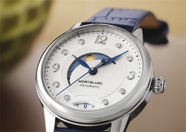 万宝龙机械表机芯生锈解决办法集锦