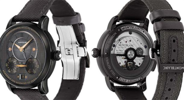 万宝龙机械表机芯生锈解决方法集锦 万宝龙机械表机芯生锈解决方法集锦