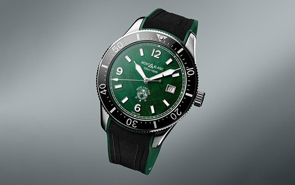 万宝龙手表表蒙子坏了怎么修复 万宝龙手表表蒙子坏了怎么修复