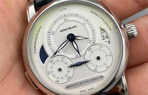 万宝龙机械表机芯生锈是啥原因