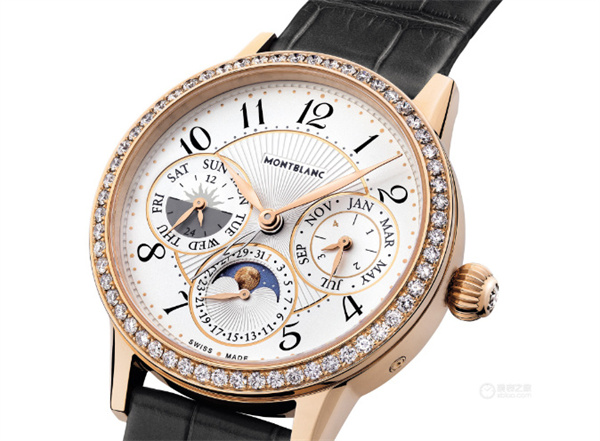 万宝龙机械表机芯生锈处理技巧 万宝龙机械表机芯生锈处理技巧