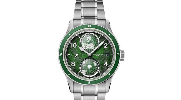 万宝龙机械表机芯生锈解决技巧深度解析