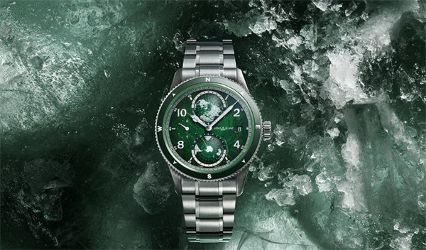 万宝龙机械表机芯生锈处理办法深度解析