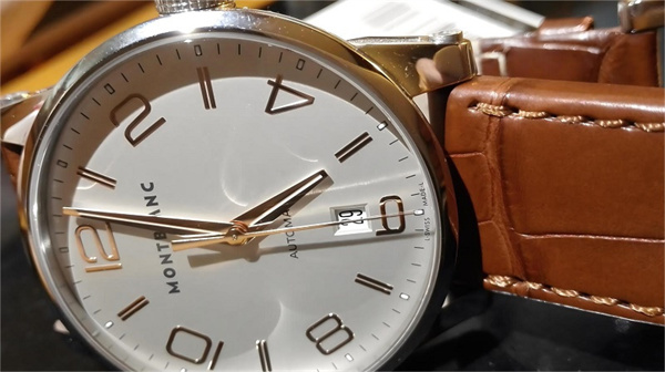 万宝龙手表表耳掉了怎么处理 万宝龙手表表耳掉了怎么处理