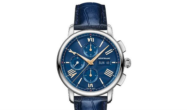 万宝龙机械表机芯生锈处理方法盘点