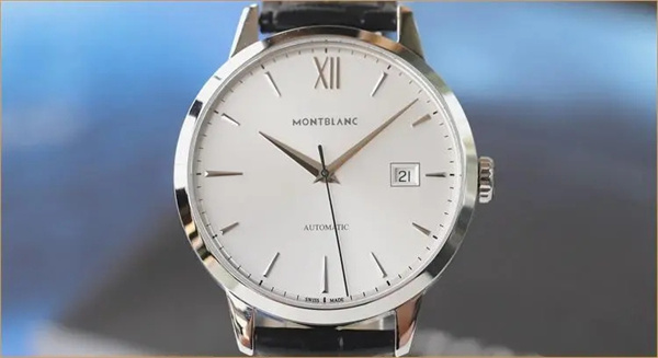 万宝龙机械表机芯生锈解决办法是什么