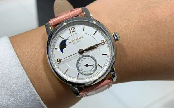 万宝龙机械表机芯生锈处理方法详解 万宝龙机械表机芯生锈处理方法详解