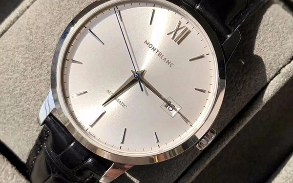 万宝龙机芯生锈有必要修吗