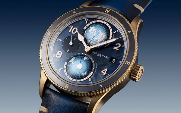 万宝龙机械表机芯生锈解决技巧盘点