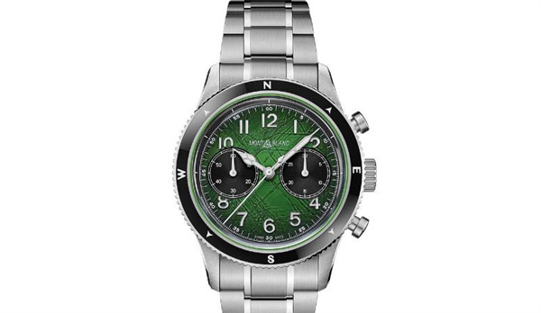 万宝龙手表表蒙有划痕处理方法深度解析