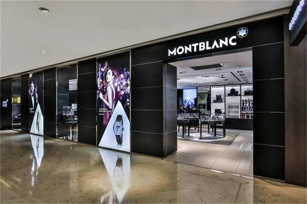 万宝龙手表表蒙有划痕解决方法