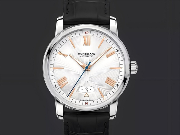 万宝龙手表表蒙有划痕处理技巧集锦