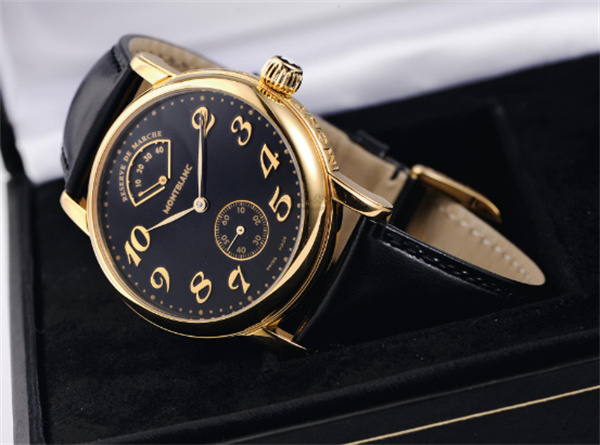 万宝龙机械表机芯生锈解决技巧汇总