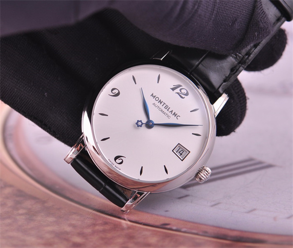 万宝龙手表表壳有划痕解决办法集锦