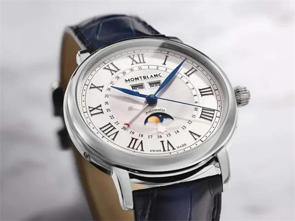 万宝龙手表表蒙子坏了处理办法