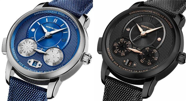 万宝龙手表表带掉色解决办法推荐