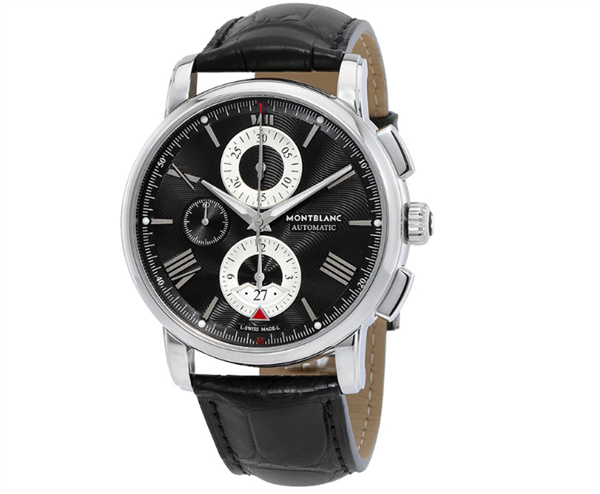 万宝龙机械表机芯生锈解决技巧集锦