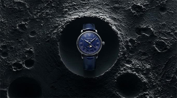 万宝龙机械表机芯生锈是什么原因