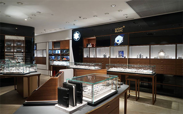 万宝龙手表表带过长处理技巧是什么